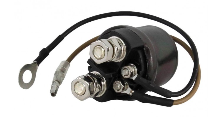 Startera relejs, 89-825096T01
